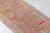 1960s Minimalist Handknotetd Hallway Rug For Sale - Image 4 of 9