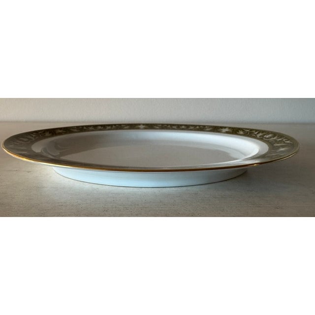 1970s Noritake China-Service for 8-Plus Serving Items - 49 Pieces For Sale - Image 17 of 18