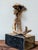 Salvador Dali, Angel of Victory, 1970, Bronze and Marble For Sale - Image 9 of 11