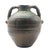 Glazed Terracotta Jar with Twisted Handles, Italy, 1890s For Sale - Image 10 of 10
