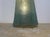 Pyramidal Glass Floor Lamp by Eric Debras, France, 1970s For Sale - Image 6 of 10