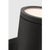 Metal Chapman & Myers for Visual Comfort Signature Provo 10" Canister Light in Matte Black For Sale - Image 7 of 13