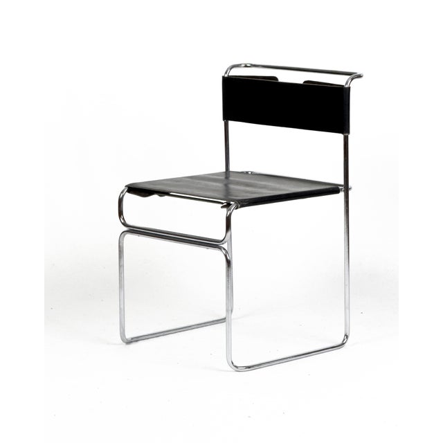 Mid-Century Modern Vintage Libellula Chairs by Giovanni Carini for Planula, 1970s, Set of 6 For Sale - Image 3 of 13