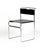 Mid-Century Modern Vintage Libellula Chairs by Giovanni Carini for Planula, 1970s, Set of 6 For Sale - Image 3 of 13