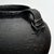 Mid 19th Century Antique Earthenware Pot from Moldova, 1850s For Sale - Image 5 of 8