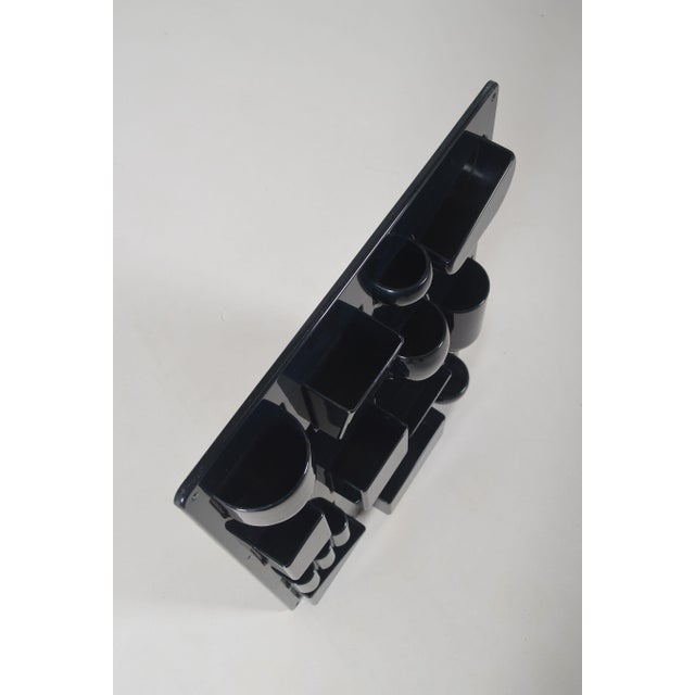 1970s Uten Silo II Wall Organizer by Dorothee Maurer-Becker for Design M, 1960s For Sale - Image 5 of 13
