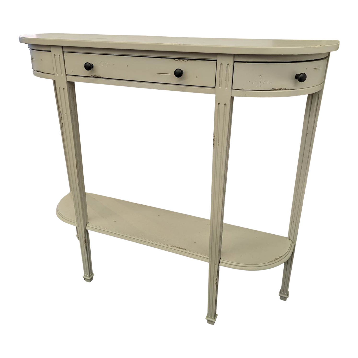 Accents Beyond Console Table Chairish