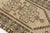 Textile 1960s Earthy Tones Handwoven Rug For Sale - Image 7 of 10