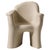 Beige Dalila Garden Armchair by Gaetano Pesce for Cassina For Sale - Image 15 of 15