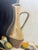 Mid 20th Century Mid-Century Modern Still Life With Jug and Pipe by Alvaro Guillot For Sale - Image 4 of 10