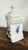 1980s T. Delfts Bleau Dutch Blue and White Ceramic Kitchen Canister Set – 11 Pieces For Sale - Image 13 of 18