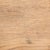 Mid 20th Century Cast Iron Bistro Table With Oak Top For Sale - Image 9 of 9