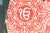 Shepard Fairey, Rebirth, Lithograph For Sale - Image 6 of 8