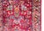 Early 20th Century Persian Sarouk Runner For Sale - Image 12 of 16