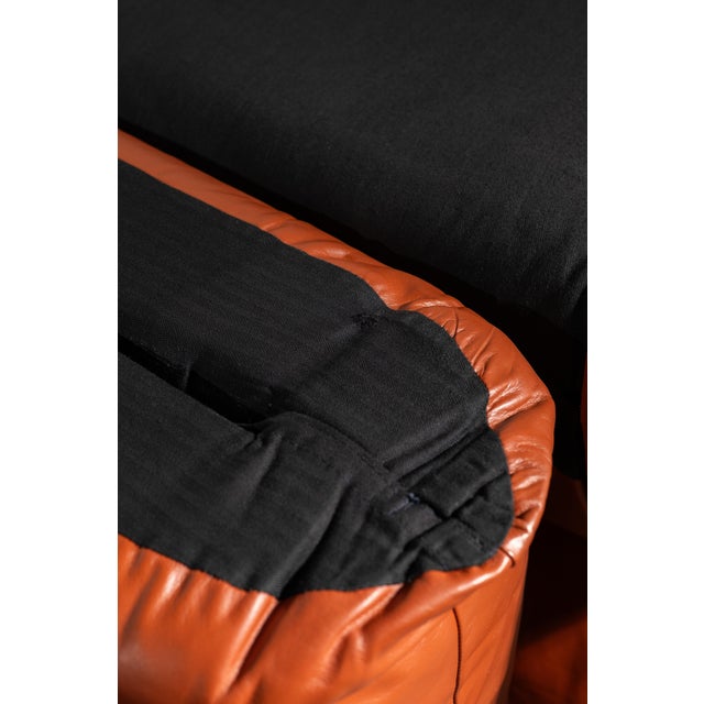 Marenco Sofa by Mario Marenco for Arflex, 1970s For Sale - Image 13 of 16