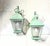 Pair of Vintage Solid Brass Lanterns - Timeless Elegance for Your Home For Sale - Image 13 of 13