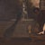 Italian Painter, Bathsheba at Her Bath, Nude, 1720, Oil on Canvas For Sale - Image 10 of 17