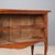 Antique Louis XVI Style Chest of Drawers in Mahogany, 20th Century For Sale - Image 9 of 11