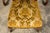 Set of 8 Early 20th Century French Louis XV Style Walnut Dining Chairs For Sale - Image 4 of 18