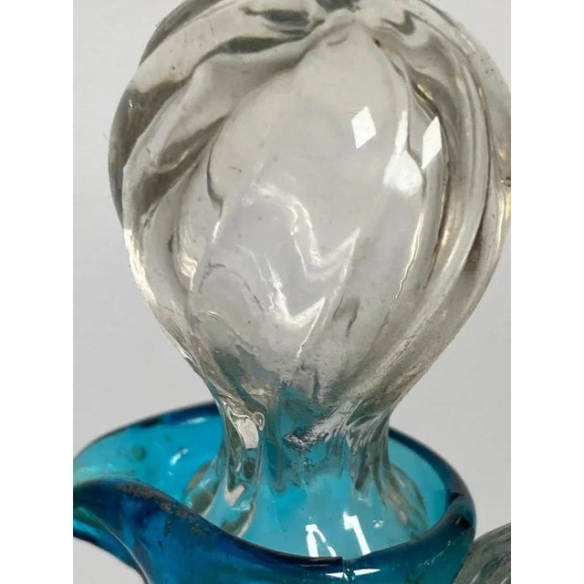 Bottle Vase, Italy, 1960s For Sale - Image 6 of 9