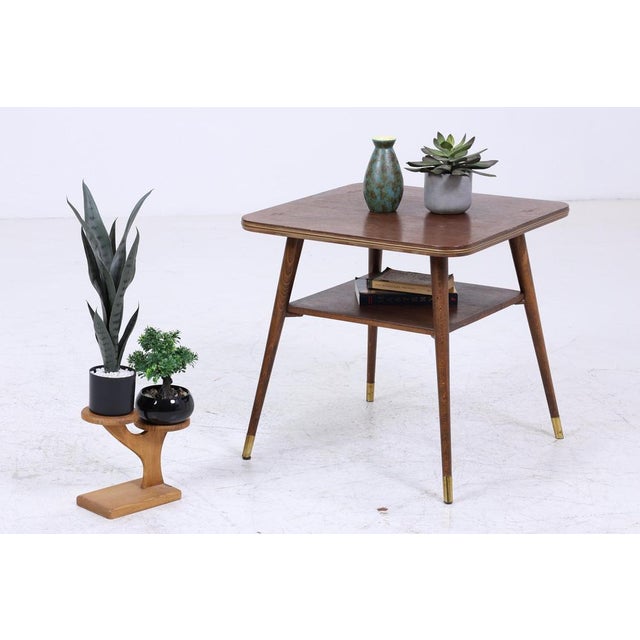 Mid-Century Coffee Table, 1960s For Sale - Image 3 of 10