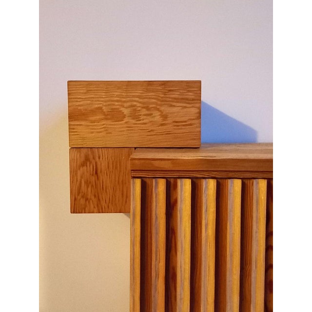 Scoldizio Sideboard by Pietro Meccani for Meccani Design For Sale - Image 6 of 9