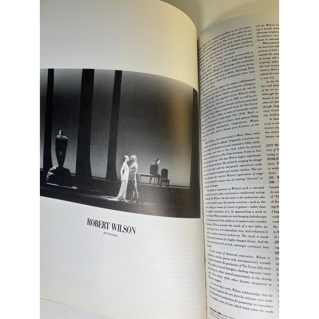 Contemporary 1989 Splash Magazine For Sale - Image 3 of 8