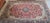 Textile Large Rug in Wool, 1920s For Sale - Image 7 of 13