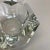Large Murano Faceted Diamond Ashtray in the style of Flavio Poli, 1970s For Sale - Image 12 of 18