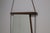 Wall Mirror with Original Label from MIM, 1958 For Sale - Image 6 of 13