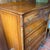 1930’s John Widdicomb Satinwood Highboy Dresser For Sale In Chicago - Image 6 of 12