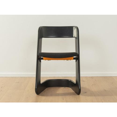Plastic Lucy Chairs by Peter Ghyczy, Set of 4 For Sale - Image 7 of 13