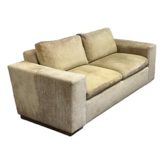 A. Rudin Sofa, Style 2644 For Sale