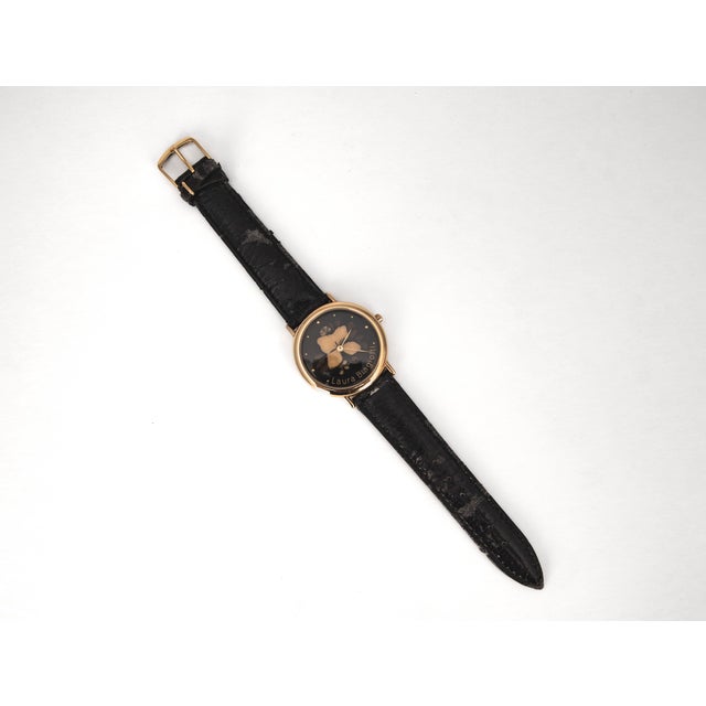 Vintage Women's Wristwatch by Laura Biagiotti, 1990s For Sale - Image 11 of 18