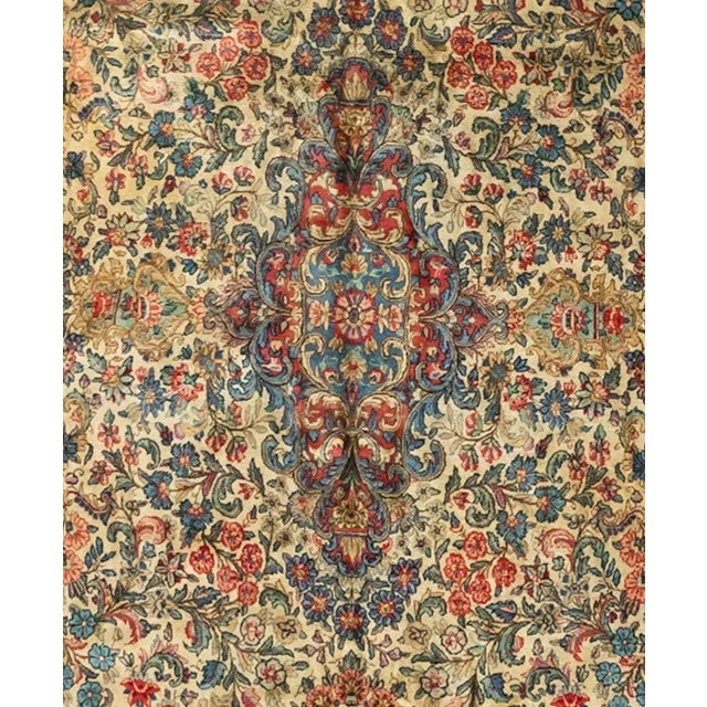 Kirman is an ancient city, with an incredible history going back over a thousand years. Marco Polo was one of the first...