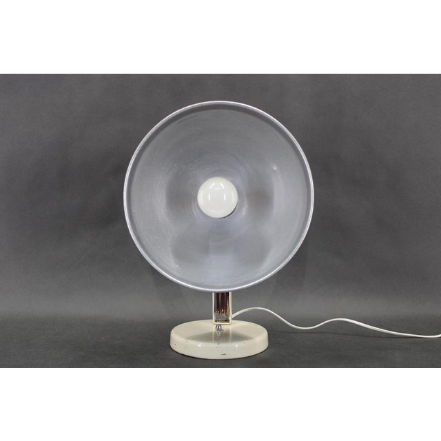 - cleaned and rewired - good original condition with minor signs of use - 1x , E26-E27 bulb - US wiring compatible Up to...