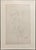 A. Modigliani, Lunia, Lithograph For Sale - Image 7 of 7