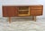 1960s Danish Teak Credenza in the Manner of Omann Jun for Prins Møbler For Sale In Richmond - Image 6 of 9