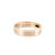 Men’s Cartier Vendome Louis Cartier 18k Tri Color 4.8 MM Wedding Band Ring, Size 11 For Sale In Houston - Image 6 of 8