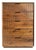 Watson Deco Tall Dresser For Sale