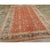 Early 20th Century Galerie Shabab Collection Early 20th Century Turkish Sivas Rug For Sale - Image 5 of 10