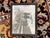 Wood Antique San Francisco Victorian House Photographs - Pair For Sale - Image 7 of 8