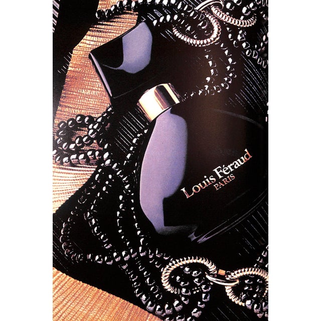 Paper "Louis Feraud" 1985 Neret, Gilles For Sale - Image 7 of 10