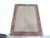 This 19th Century wide molding silverleaf mirror has a dull tone silver cove and measures 31"H x 24.5"W.