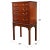 Ideal for smaller spaces the Niagara Furniture Silver Chest offers a lot of storage while using up a small amount of floor...