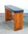 Italian Art Deco Wooden Console Table, 1930s For Sale - Image 14 of 18