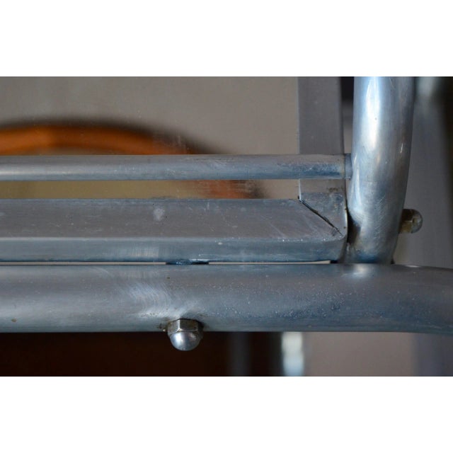 Art Deco Trolley, 1940s For Sale - Image 14 of 17