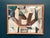 Arne Tengblad, Komposition, 1950s, Oil on Canvas, Framed For Sale - Image 16 of 18
