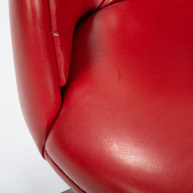 Lounge Chair by Věra Machoninová and Vladimír Machonin For Sale - Image 10 of 18