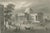 Black Joseph Meyer and Hermann Meyer, View of the Courthouse in St. Louis Missouri, 1850, Steel Engraving For Sale - Image 8 of 9